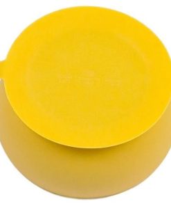 Eat Up Buttercup Wonder Plate – Bella Tunno